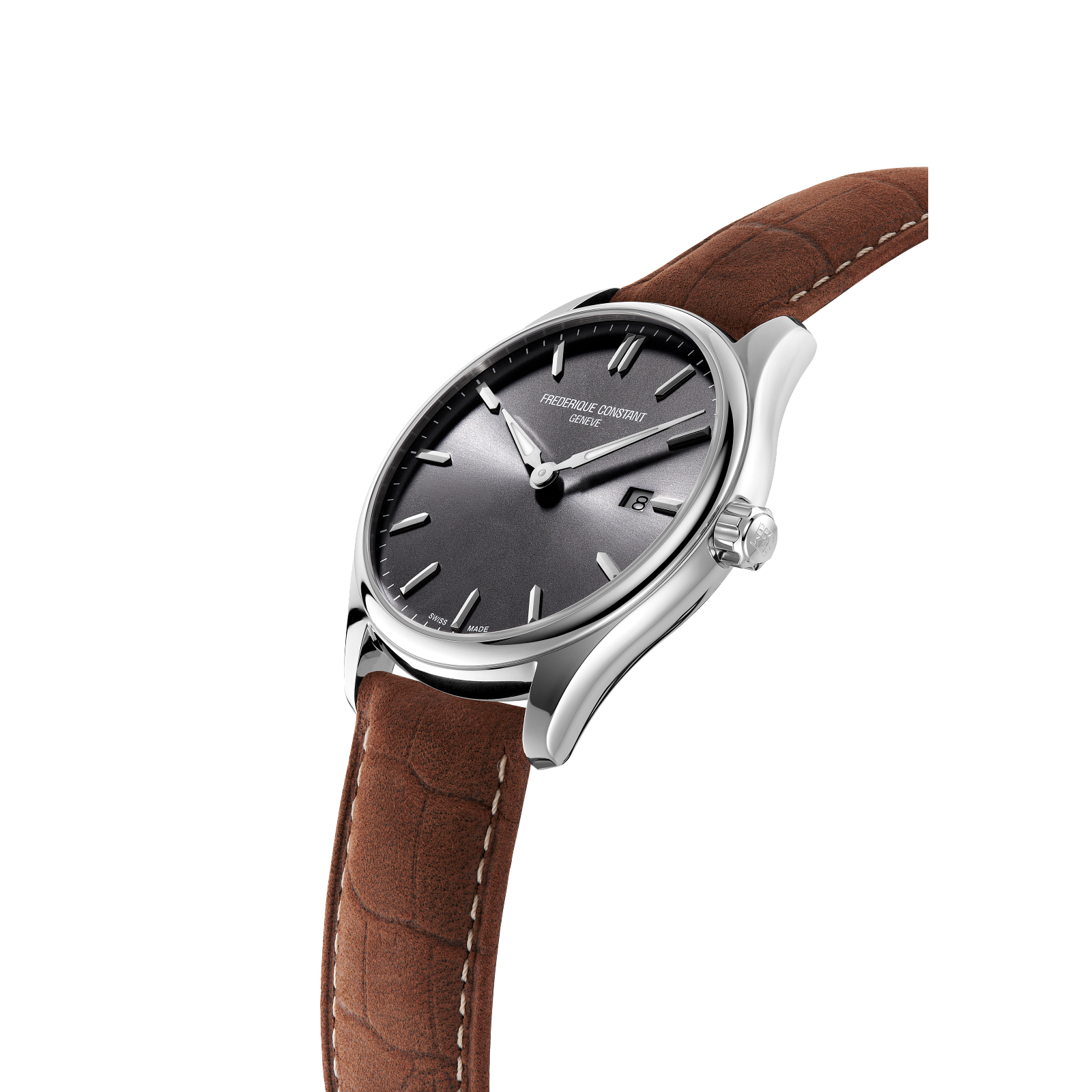 Frederique Constant Quartz FC-220DGS5B6