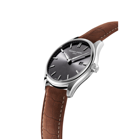 Frederique Constant Quartz FC-220DGS5B6