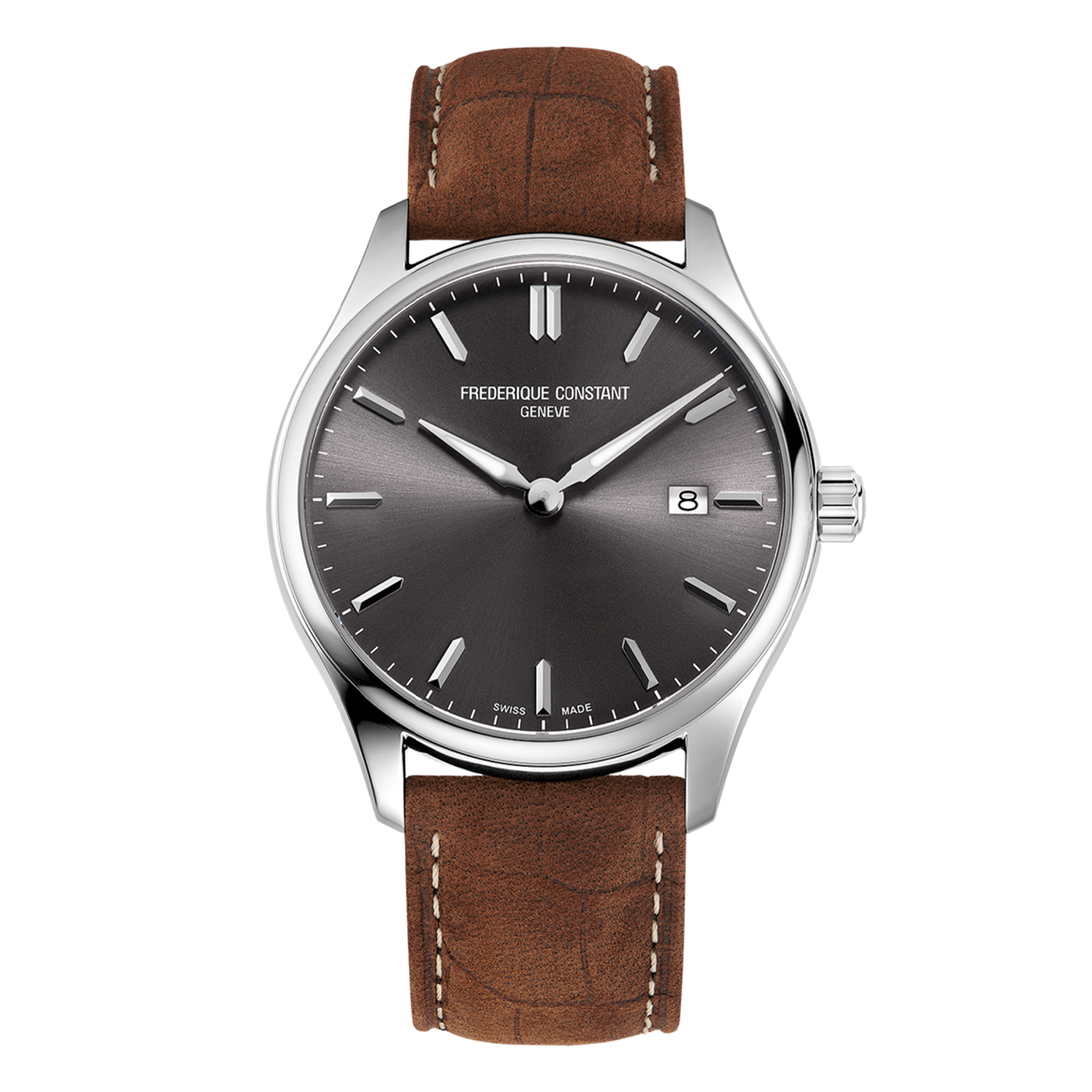 Frederique Constant Quartz FC-220DGS5B6
