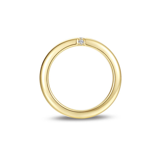 The Last Piece Ring