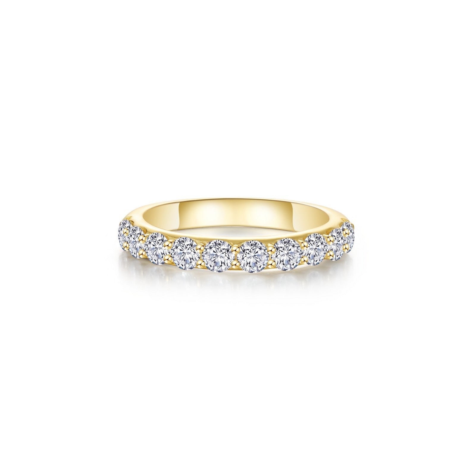 Divine Engagement Band