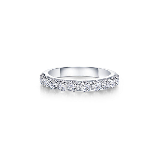 Divine Engagement Band