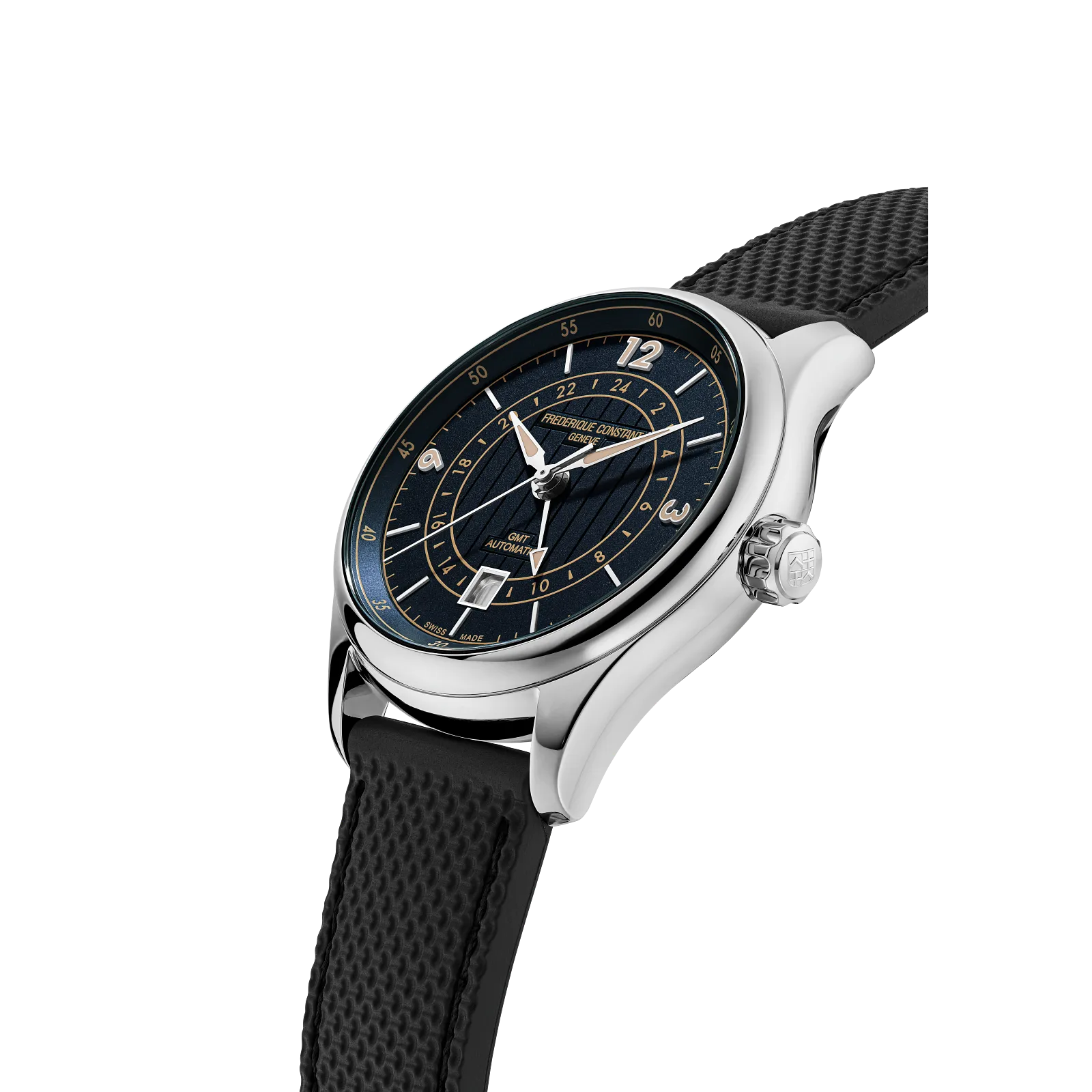 Frederique Constant Classics Runabout Automatic FC-350RN5B6