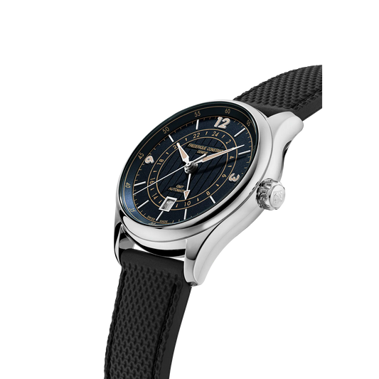 Frederique Constant Classics Runabout Automatic FC-350RN5B6
