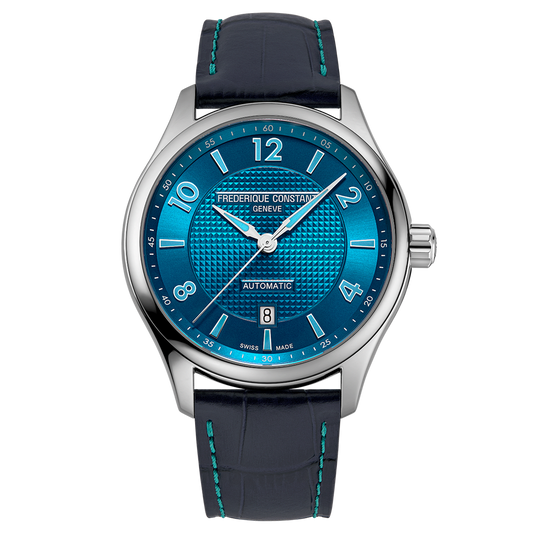 Frederique Constant Runabout Automatic FC-303RMLN5B6