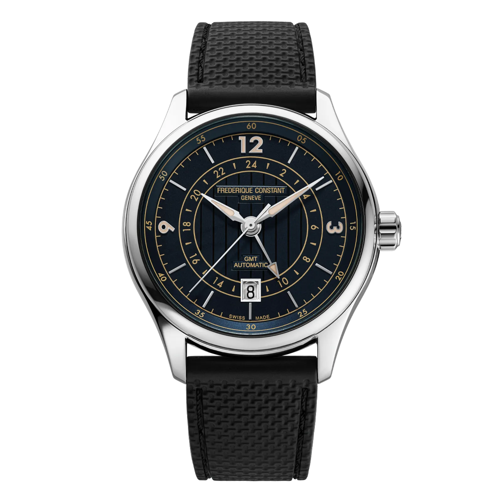 Frederique Constant Classics Runabout Automatic FC-350RN5B6
