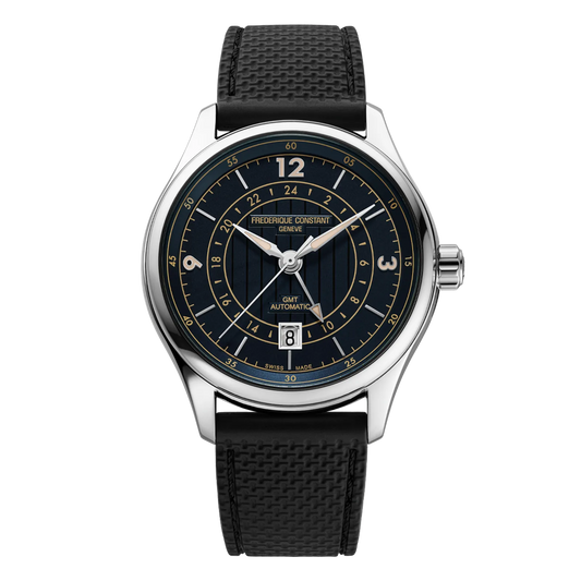 Frederique Constant Classics Runabout Automatic FC-350RN5B6