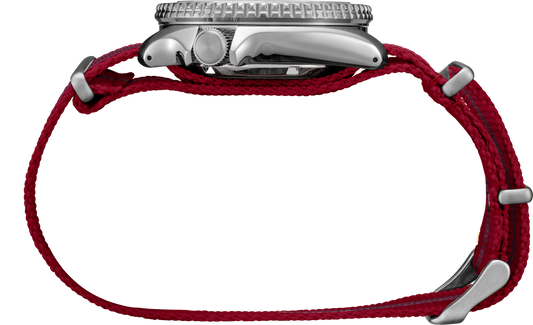 Seiko 5 Sports Naruto/Boruto Limited Edition Boruto Watch SBSA089