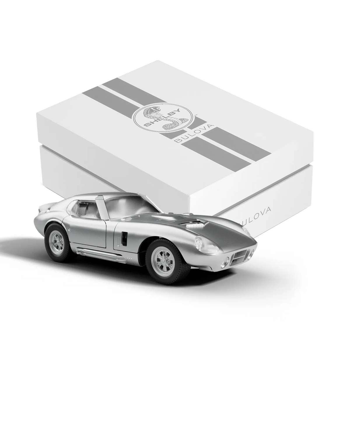 Bulova SHELBY Racer 5