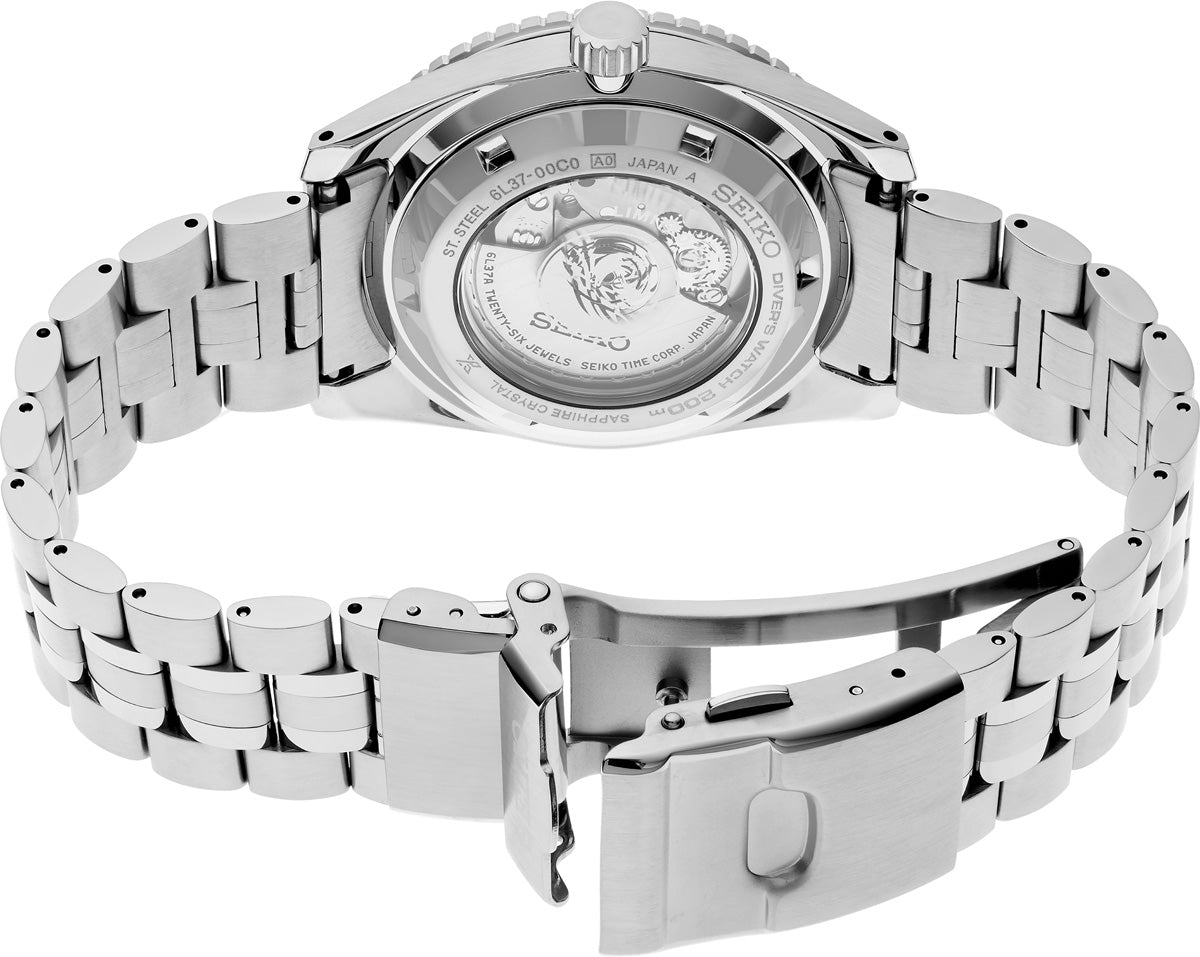 Seiko PROSPEX MARINEMASTER 1965 HERITAGE DIVER'S WATCH Watch SJE099