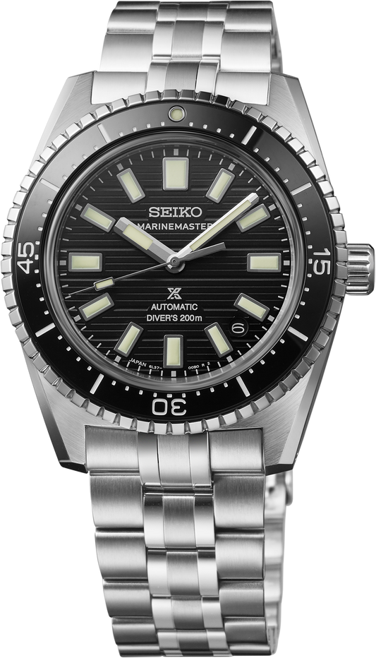 Seiko PROSPEX MARINEMASTER 1965 HERITAGE DIVER'S WATCH Watch SJE101