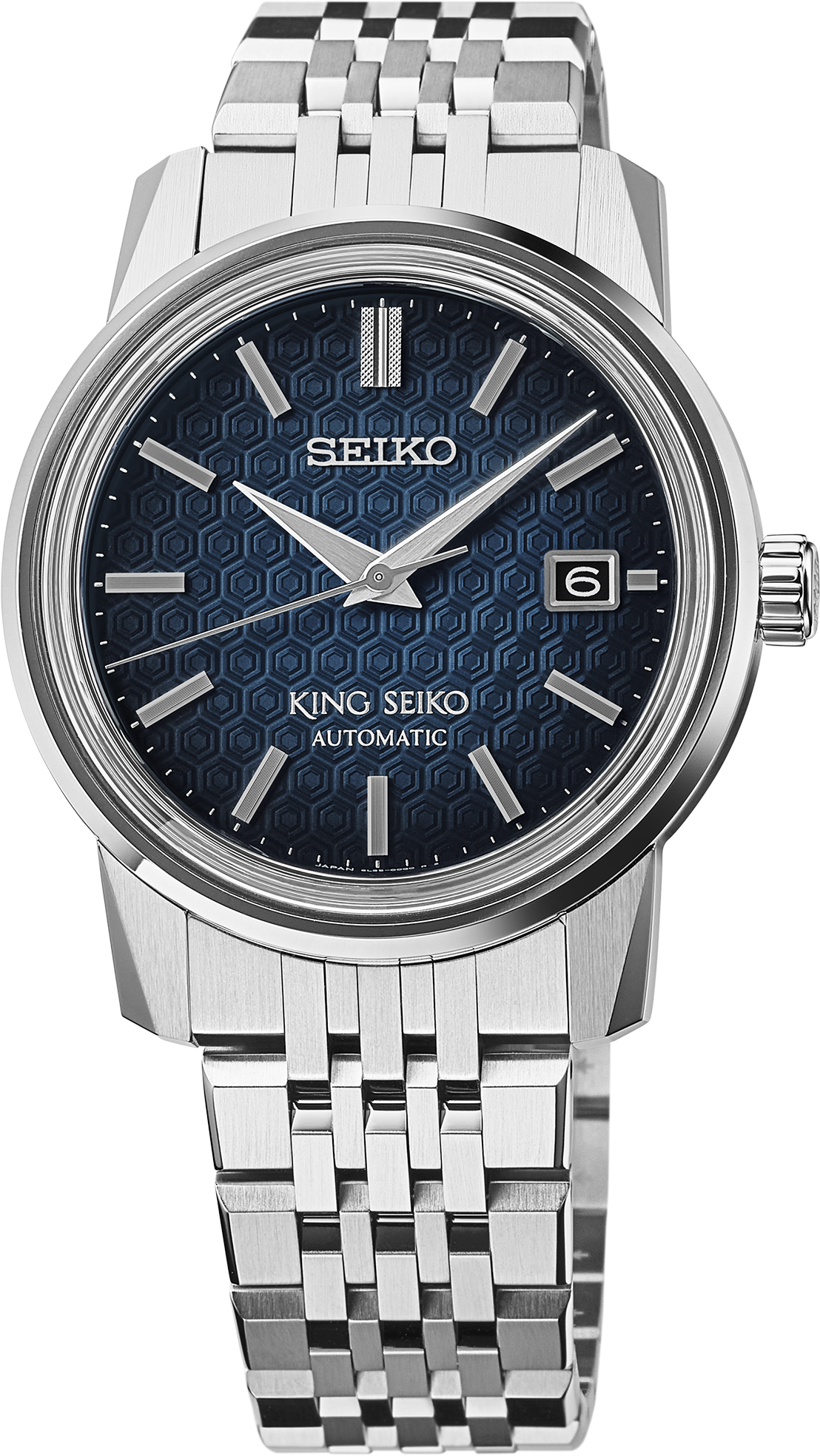 Seiko KING SEIKO KSK MODERN RE-INTERPRETATION Watch SJE105