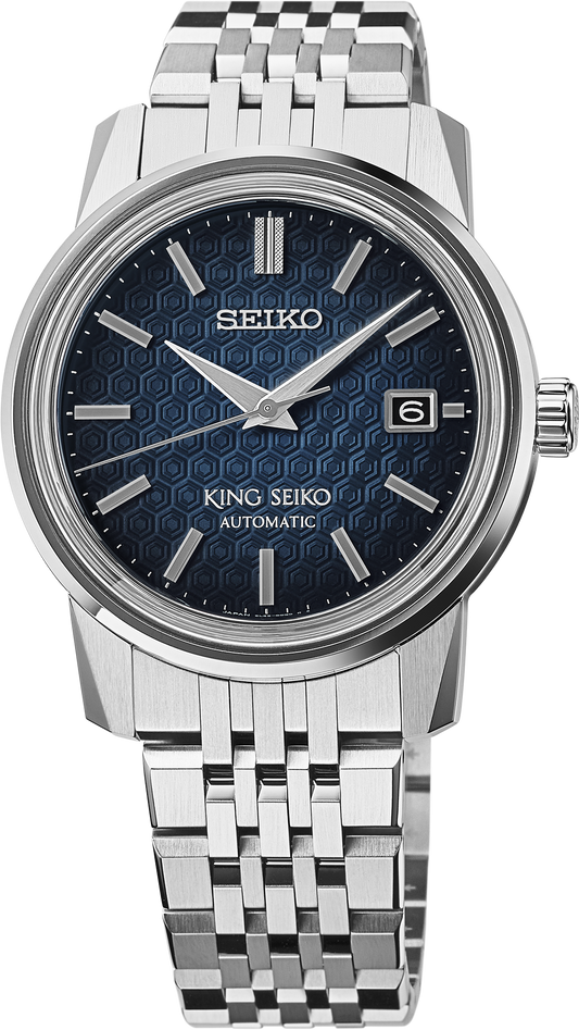 Seiko KING SEIKO KSK MODERN RE-INTERPRETATION Watch SJE105
