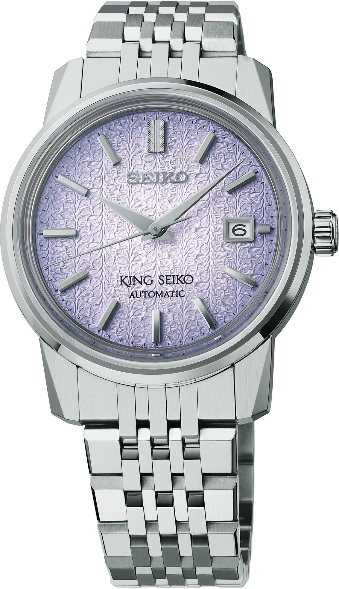 Seiko KING SEIKO KSK MODERN RE-INTERPRETATION Watch SJE107