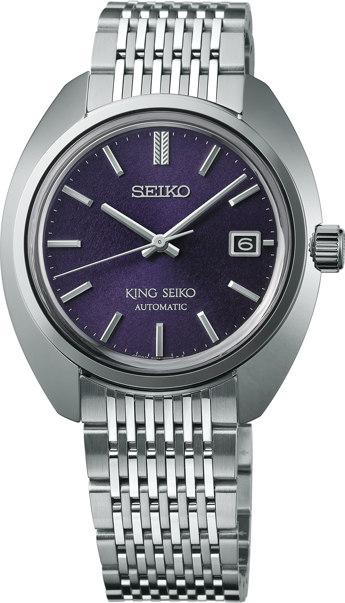 Seiko KING SEIKO KS1969 Watch SJE111