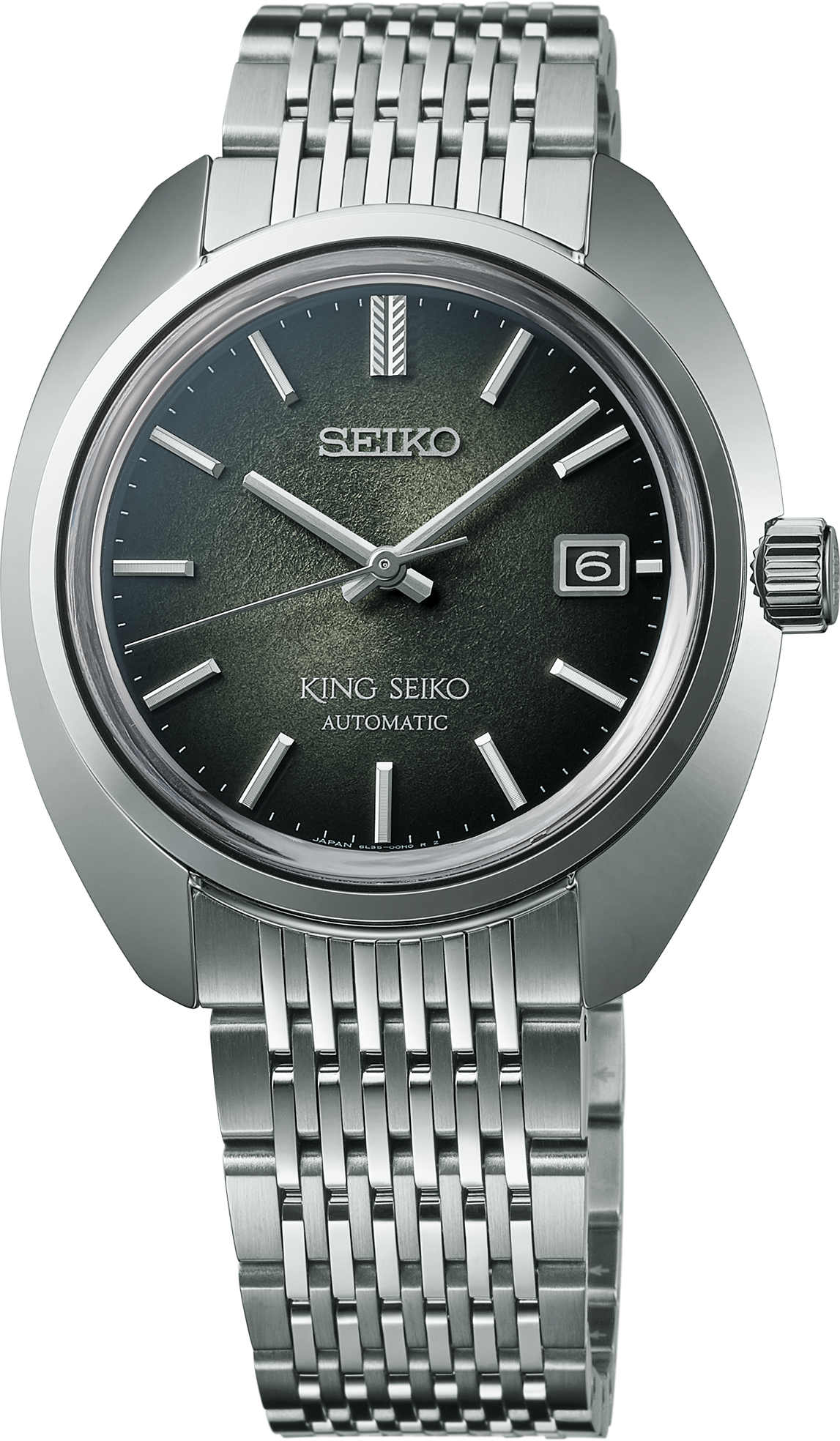 Seiko KING SEIKO KS1969 Watch SJE113