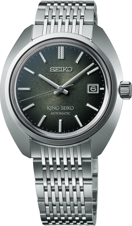 Seiko KING SEIKO KS1969 Watch SJE113