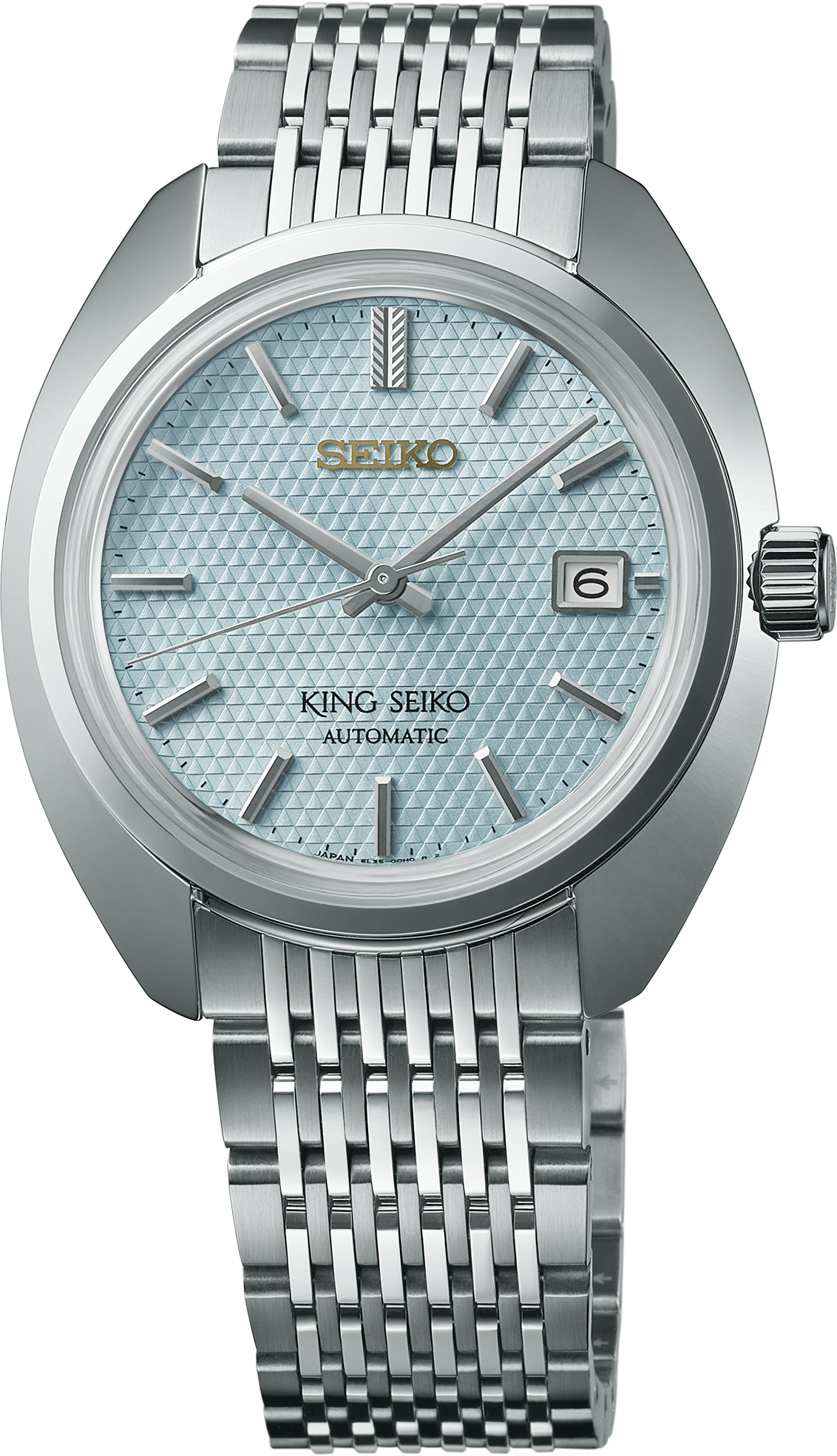 Seiko SEIKO BRAND 100TH ANNIVERSARY KING SEIKO KS1969 LIMITED EDITION Watch SJE115