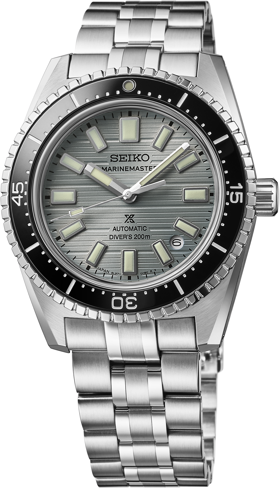 Seiko PROSPEX MARINEMASTER 1965 HERITAGE DIVER'S WATCH Watch SJE117