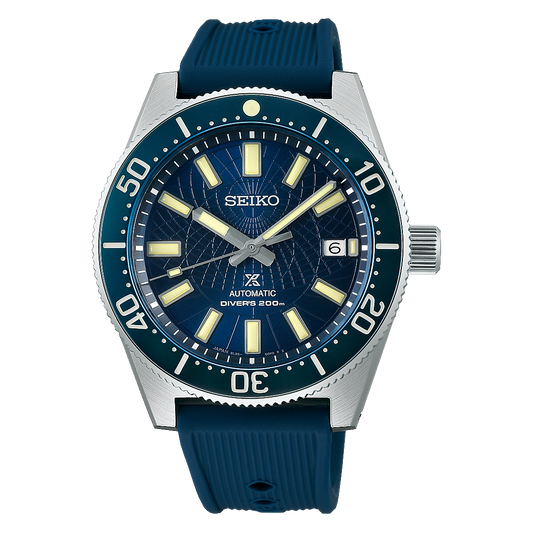 PROSPEX 1965 HERITAGE DIVER'S LIMITED EDITION SLA065