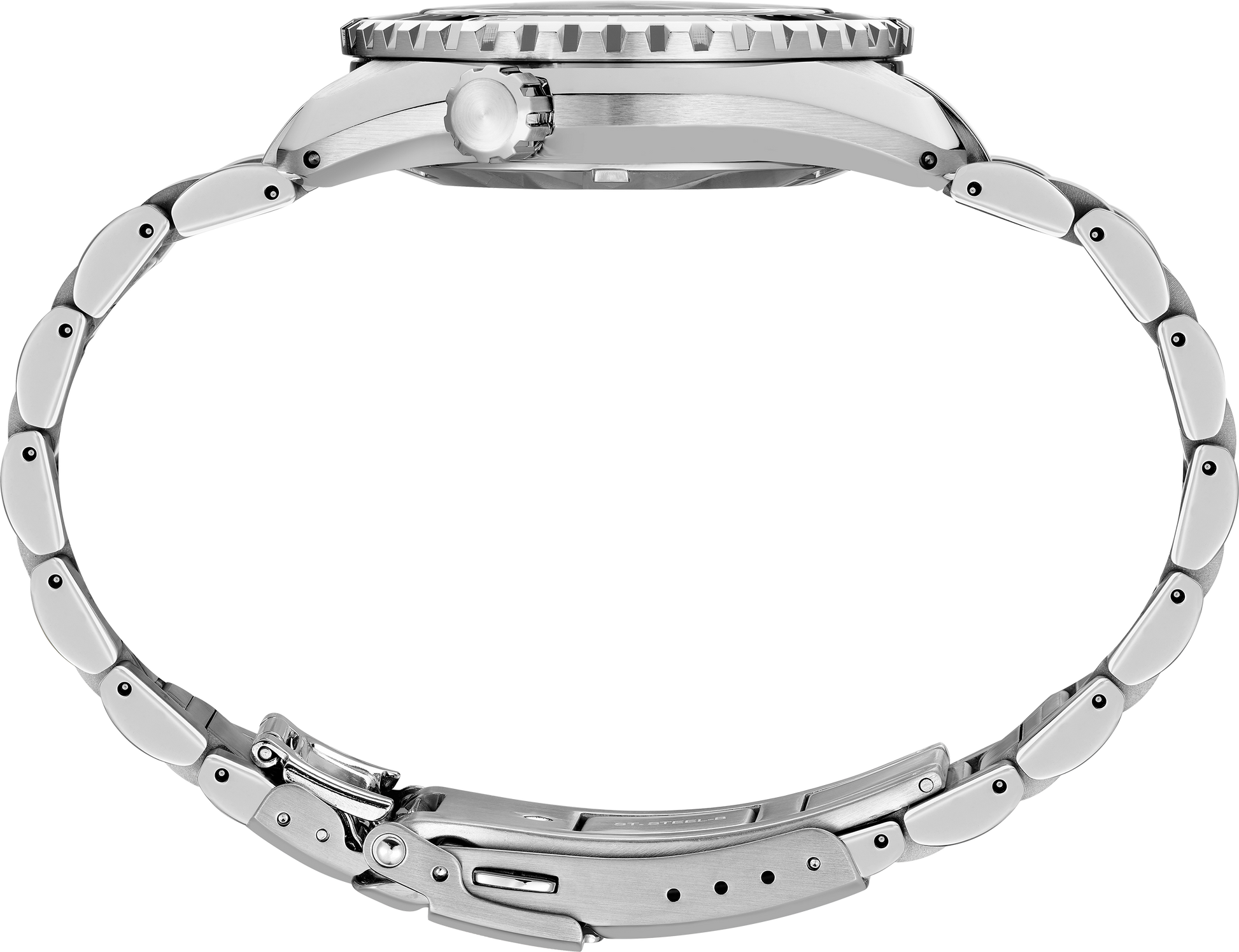Seiko PROSPEX MARINEMASTER 1968 HERITAGE DIVER'S WATCH Watch SLA077