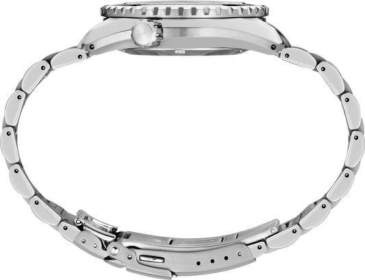 Seiko PROSPEX MARINEMASTER 1968 HERITAGE DIVER'S WATCH Watch SLA077