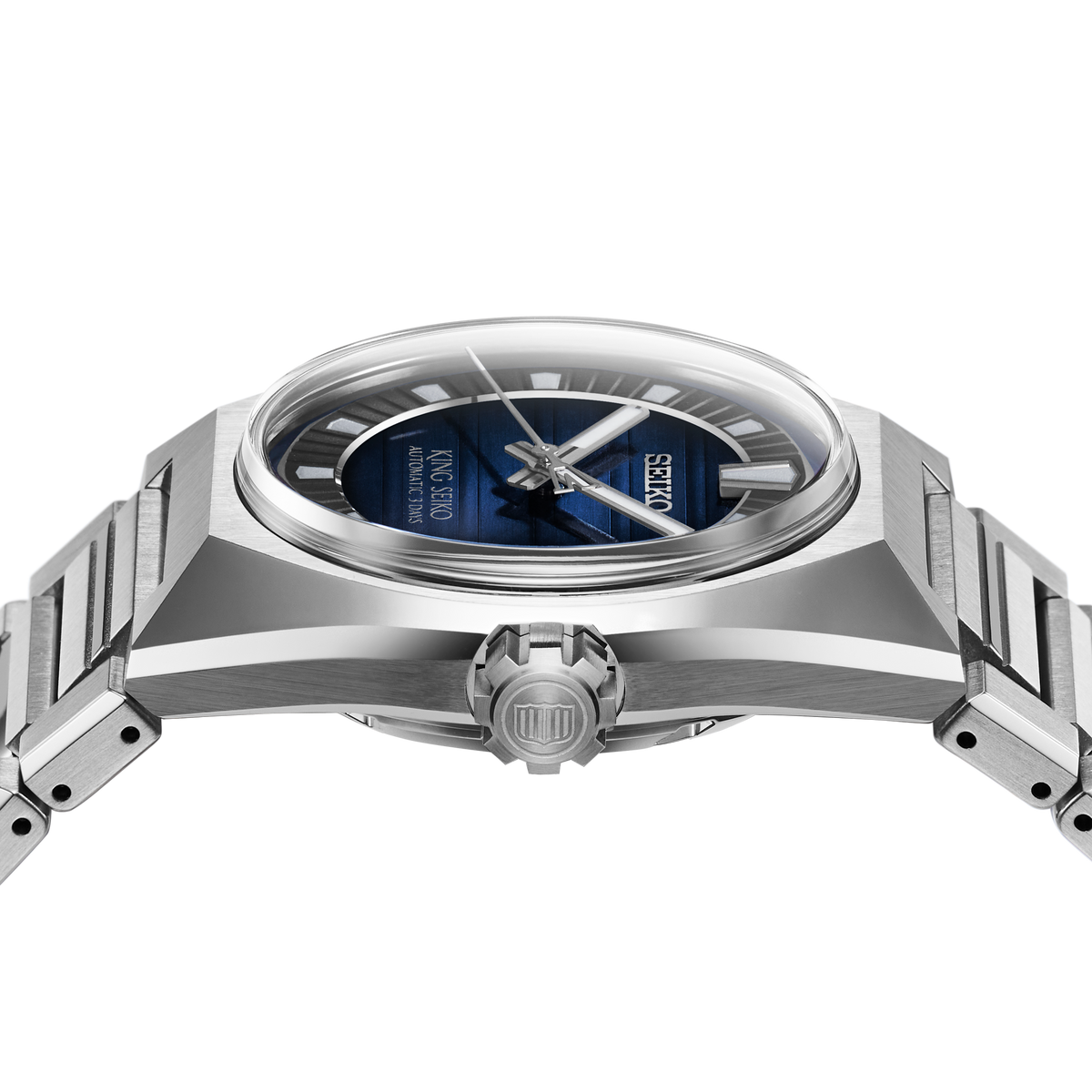 Seiko KING SEIKO VANAC Watch SLA085