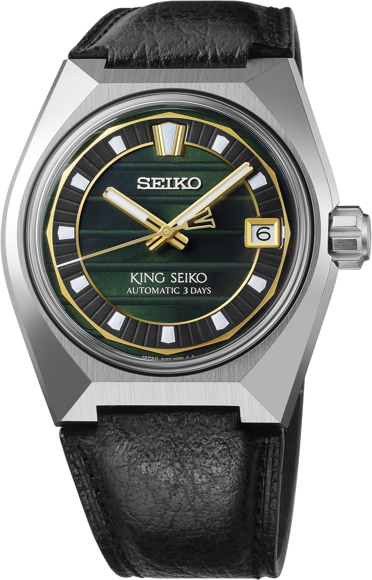 KING SEIKO VANAC SLA095