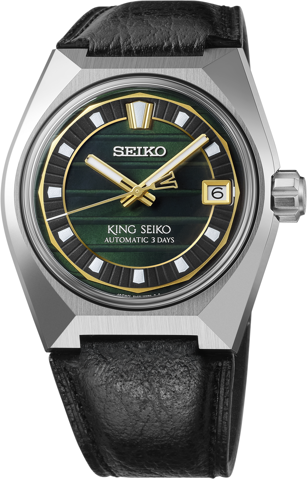 KING SEIKO VANAC SLA095