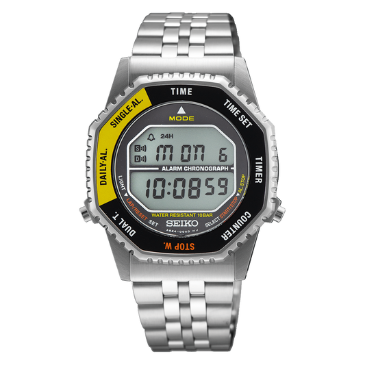 Seiko SMGG17 Watch