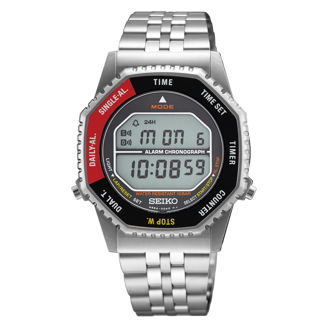 Seiko SMGG19 Watch