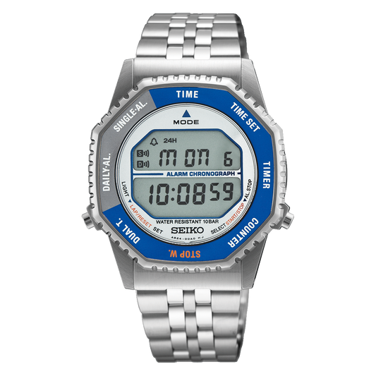 Seiko SMGG21 Watch