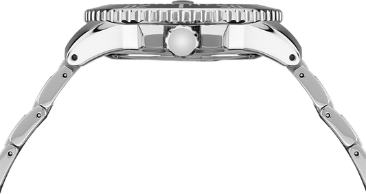 Seiko Prospex Solar Diver Watch SNE549