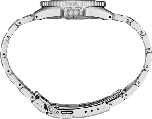 Seiko Prospex Solar Diver Watch SNE585