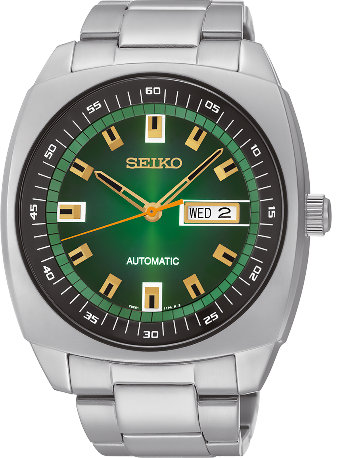 Seiko Recraft Series Watch SNKM97