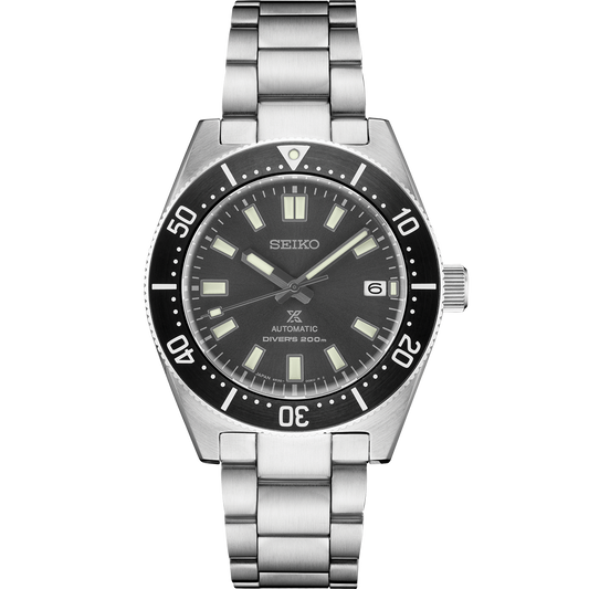 PROSPEX 1965 HERITAGE DIVER'S WATCH SPB143