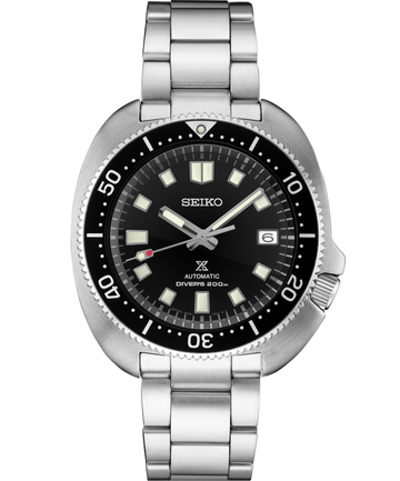Seiko Prospex 1970 Diver Watch SPB151