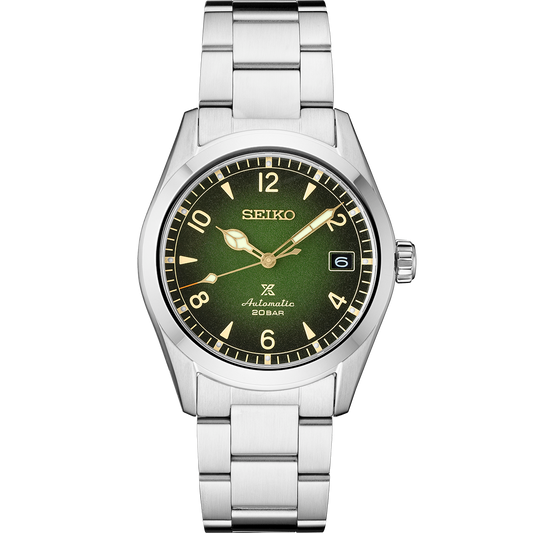 PROSPEX ALPINIST SPB155