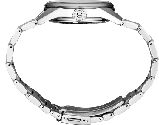 Seiko PRESAGE CRAFTSMANSHIP SERIES ARITA PORCELAIN Watch SPB171