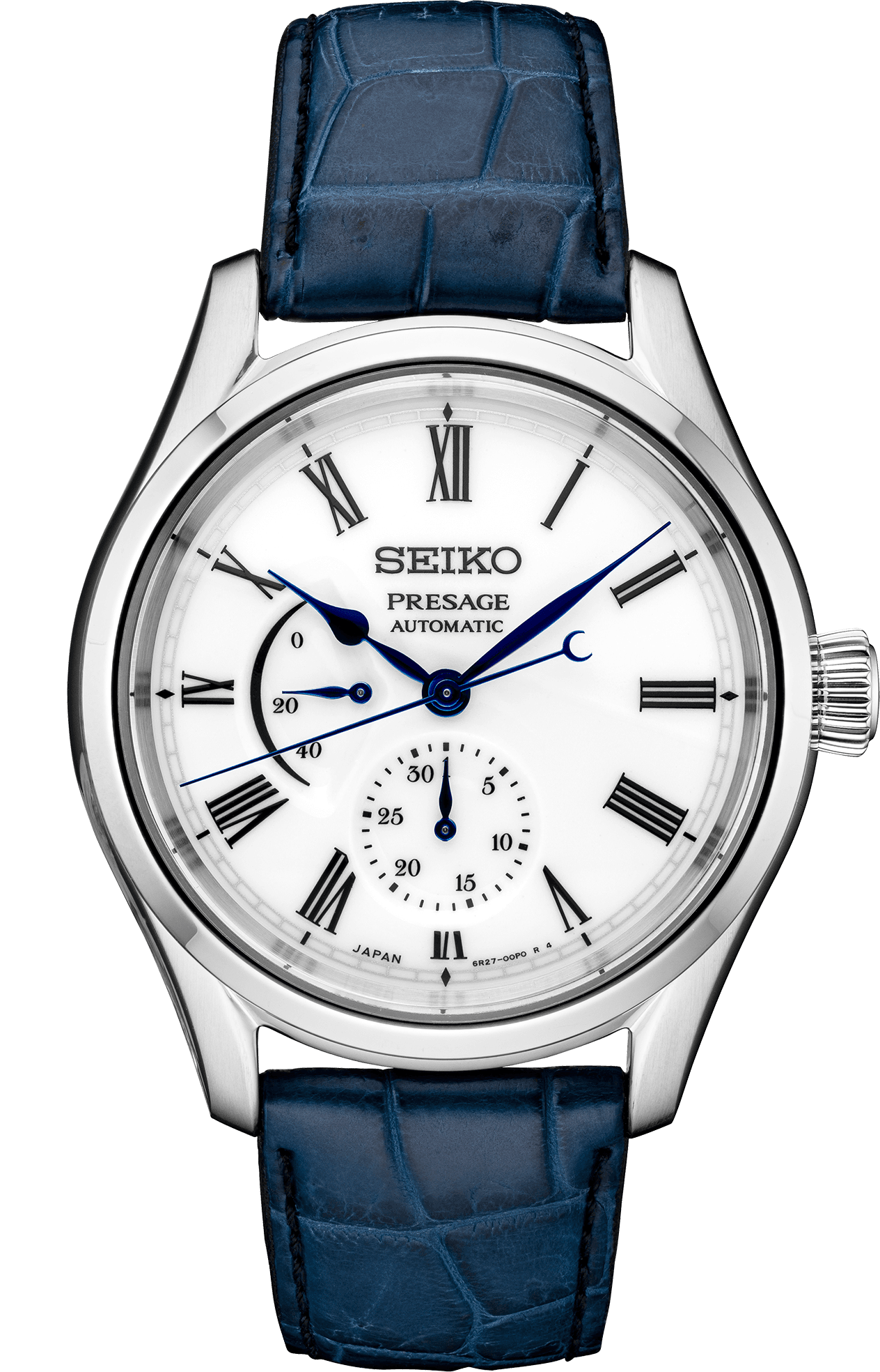 Seiko PROSPEX BUILT FOR THE ICE DIVER U.S. SPECIAL EDITION Watch SPB179