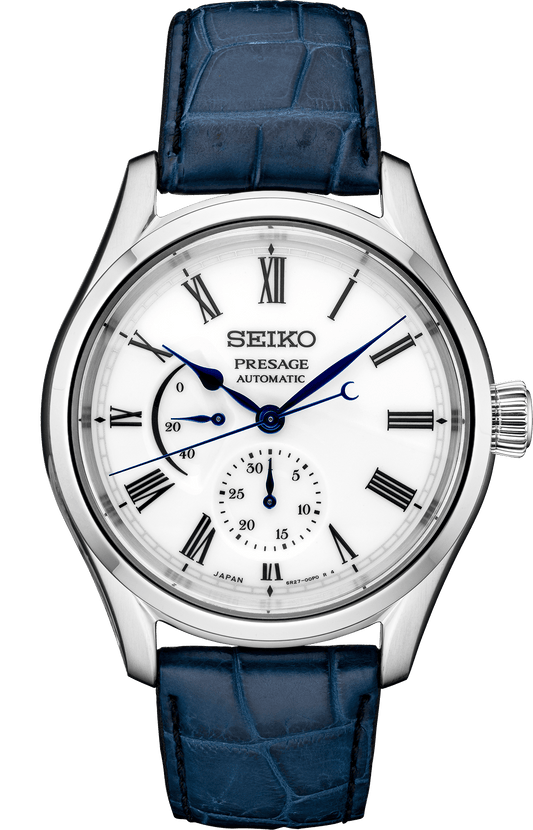 Seiko PROSPEX BUILT FOR THE ICE DIVER U.S. SPECIAL EDITION Watch SPB179