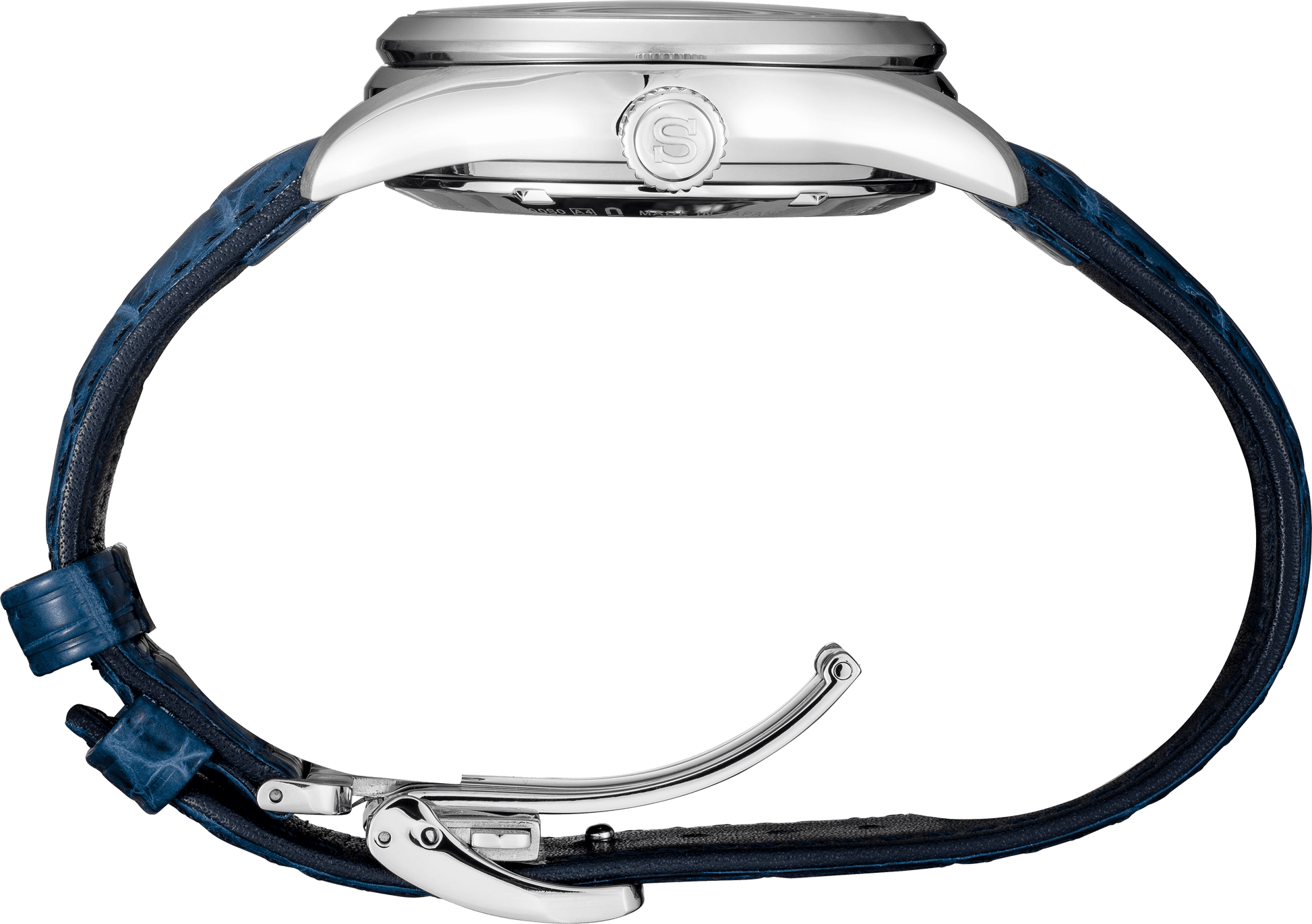 Seiko PROSPEX BUILT FOR THE ICE DIVER U.S. SPECIAL EDITION Watch SPB179