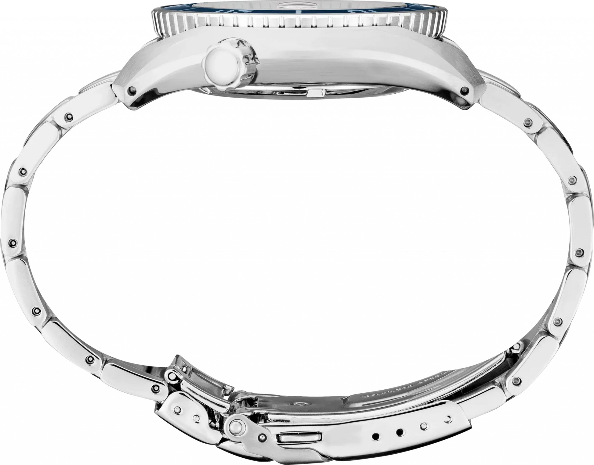 Seiko PROSPEX AUTOMATIC DIVER Watch SPB191