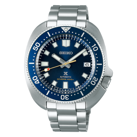 Seiko Men's Prospex Sea SPB183