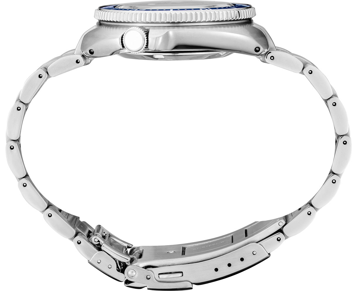 Seiko Prospex 1970 Heritage Diver'S Watch Watch SPB183