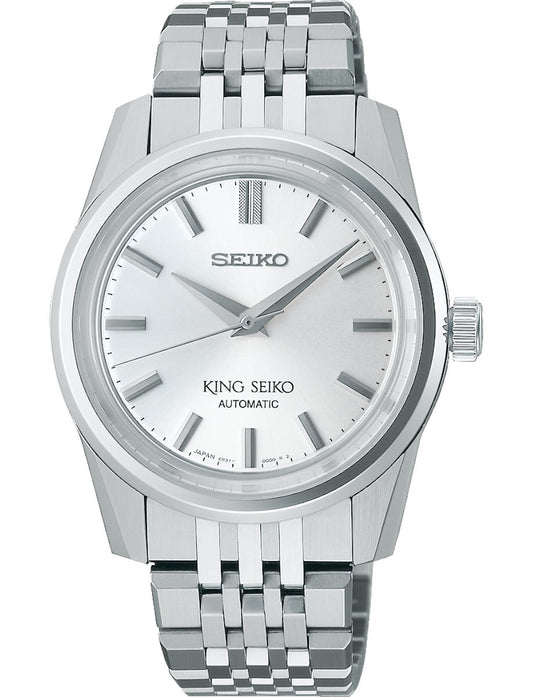 KING SEIKO KSK MODERN RE-INTERPRETATION SPB279