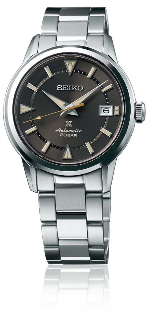 PROSPEX ALPINIST SPB243