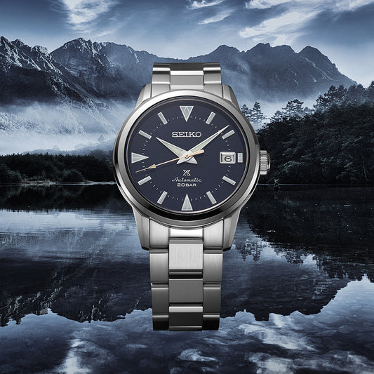 PROSPEX ALPINIST SPB249