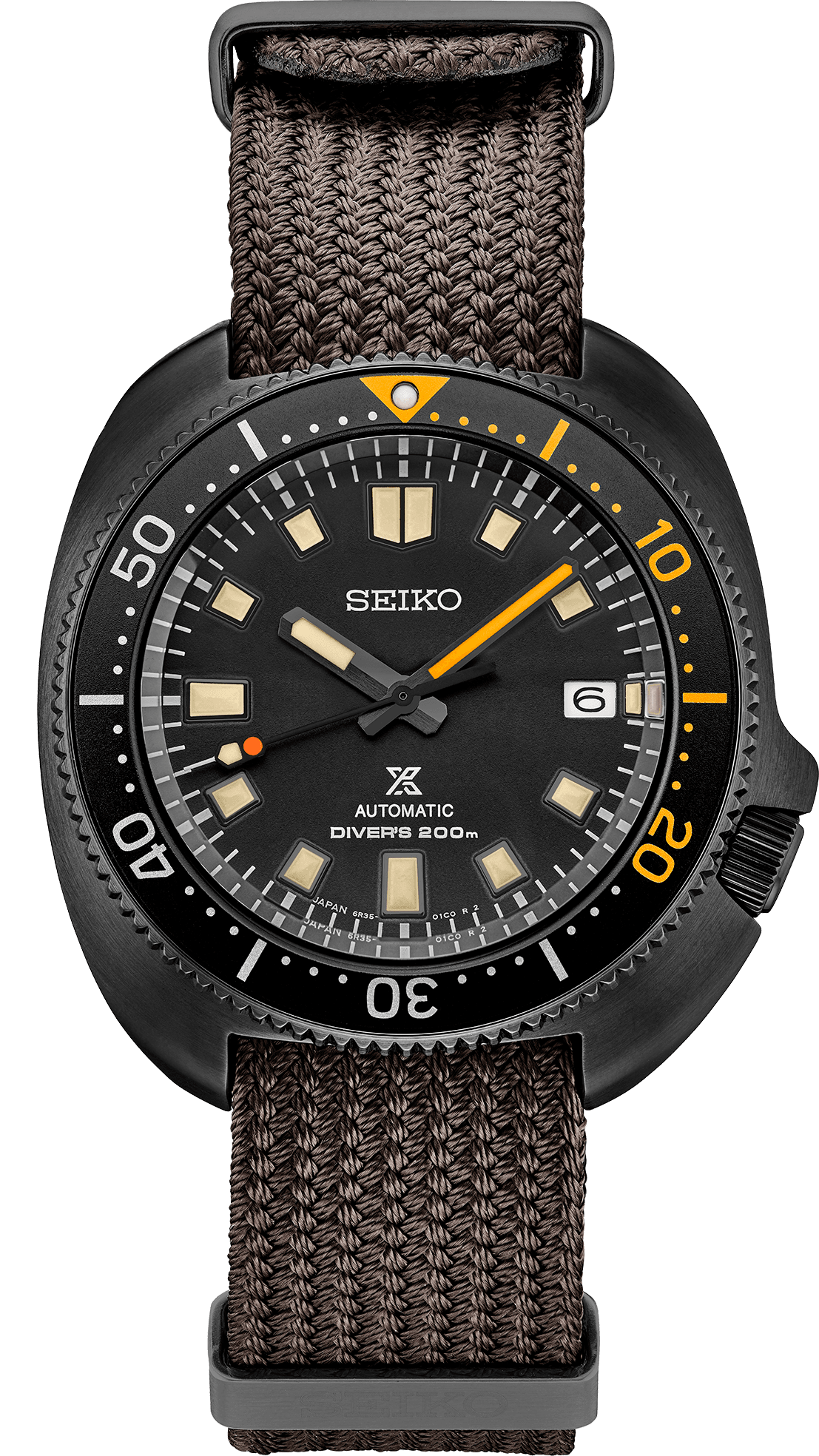 Seiko KING SEIKO KSK MODERN RE-INTERPRETATION Watch SPB287