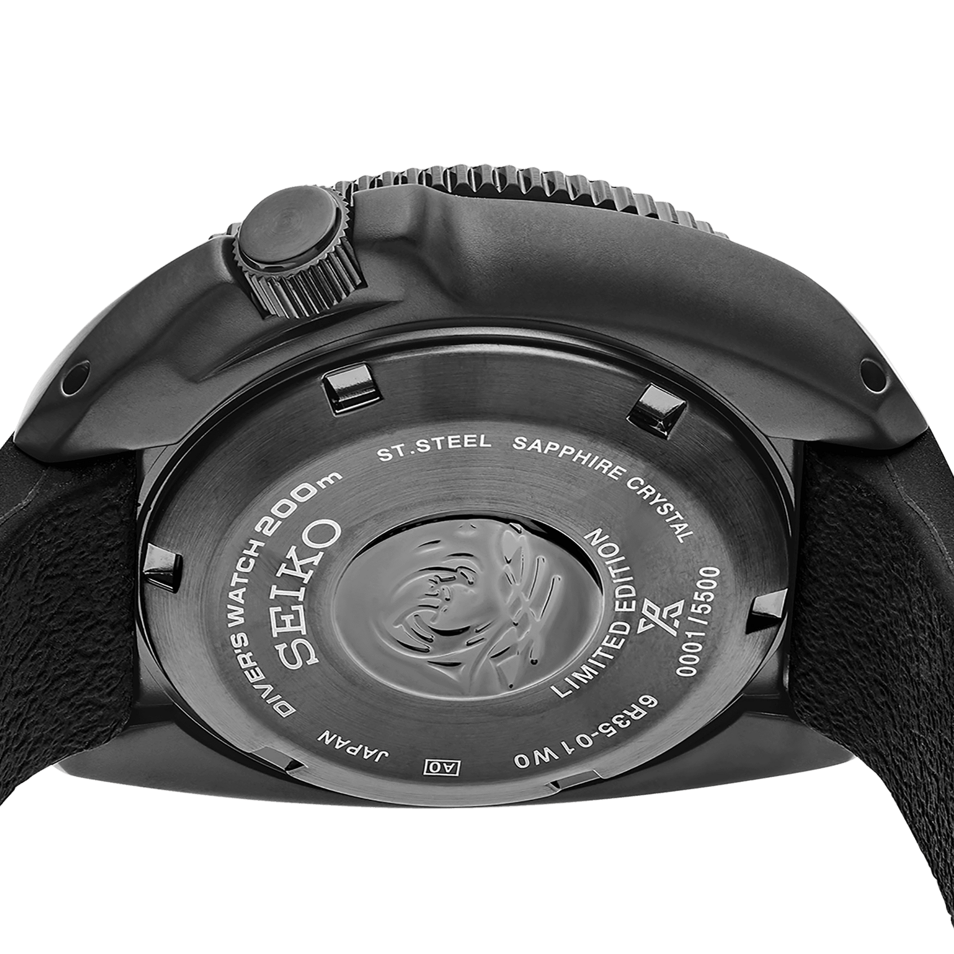 Seiko KING SEIKO KSK MODERN RE-INTERPRETATION Watch SPB287